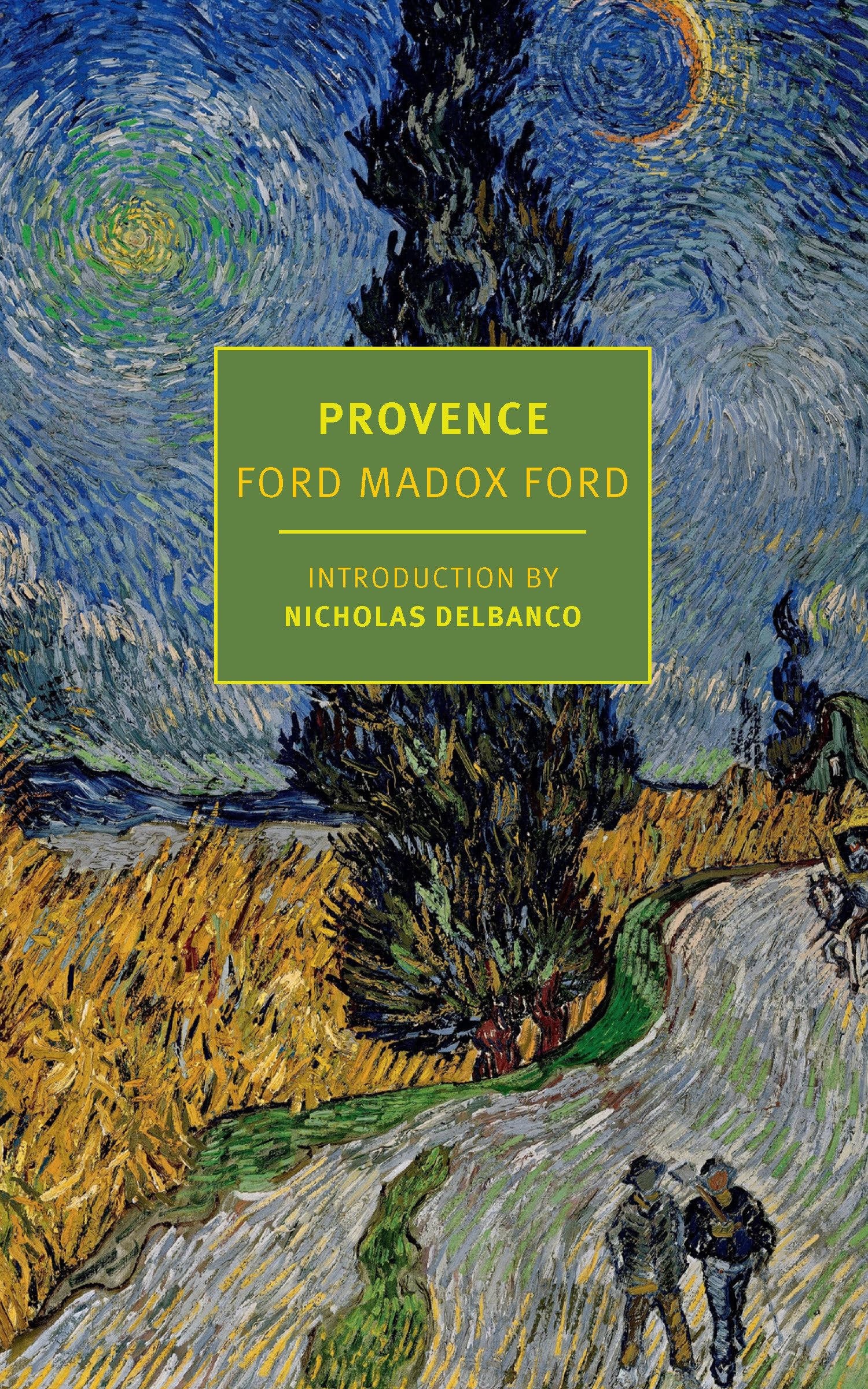 Provence