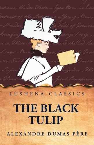 The Black Tulip