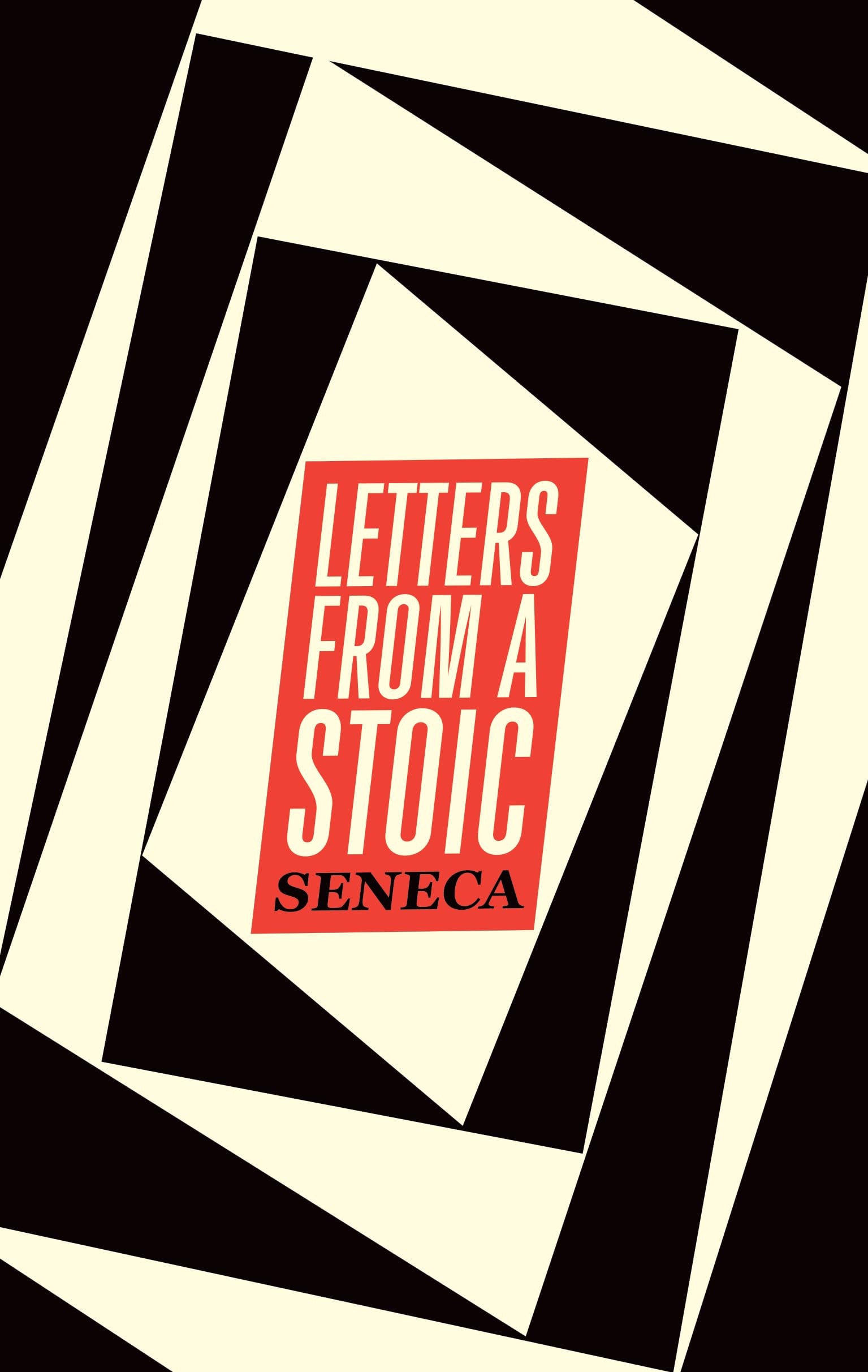 Letters from a Stoic