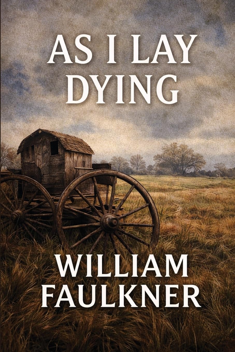 As I Lay Dying: An Impact Book