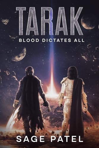 Tarak Blood Dictates All
