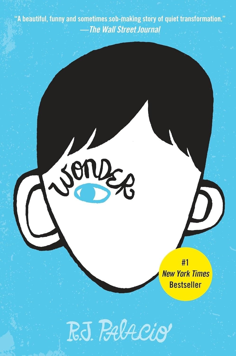 Wonder R,J, Palaciq