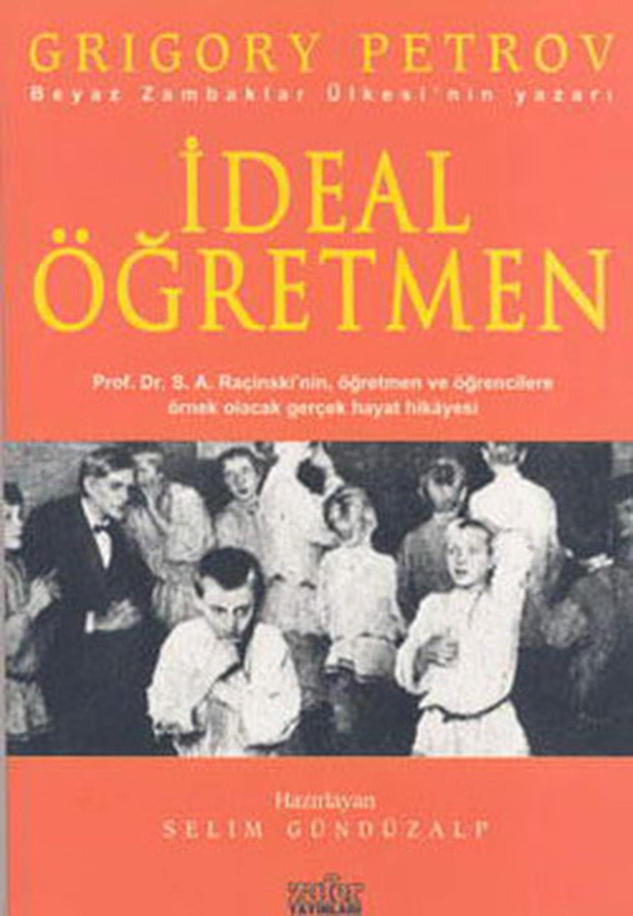 İdeal öğretmen