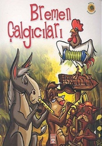 Bremen Calgicilari