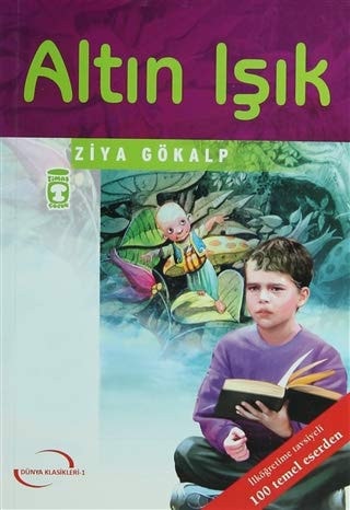 Altin Isik-4.5.6.Sinif Ogrencileri Icin
