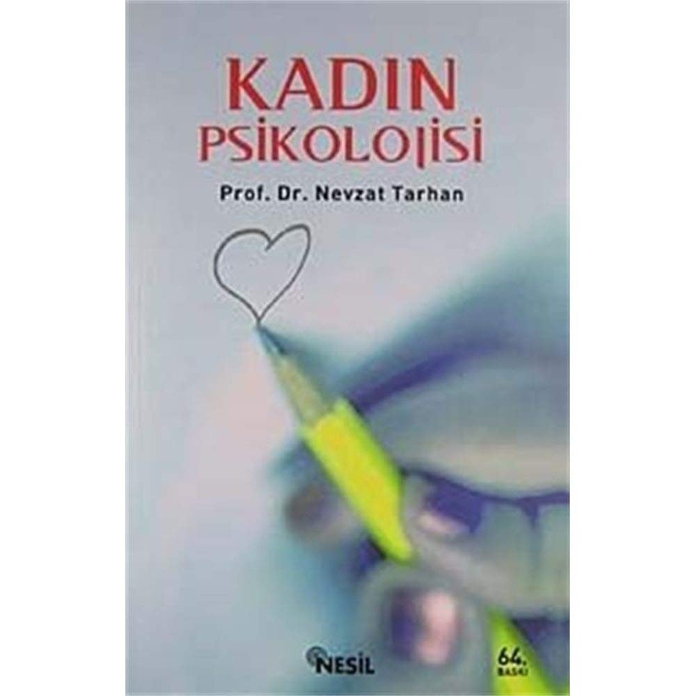 Kadın psikolojisi