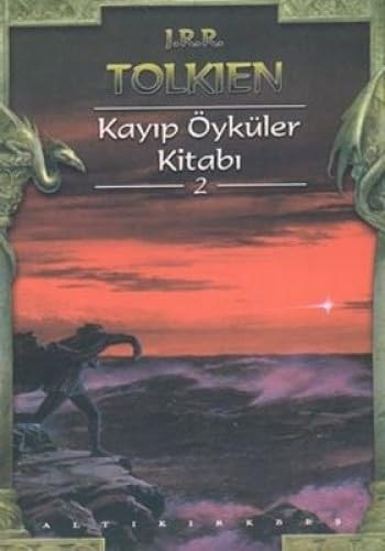 Kayip Öyküler Kitabi 2