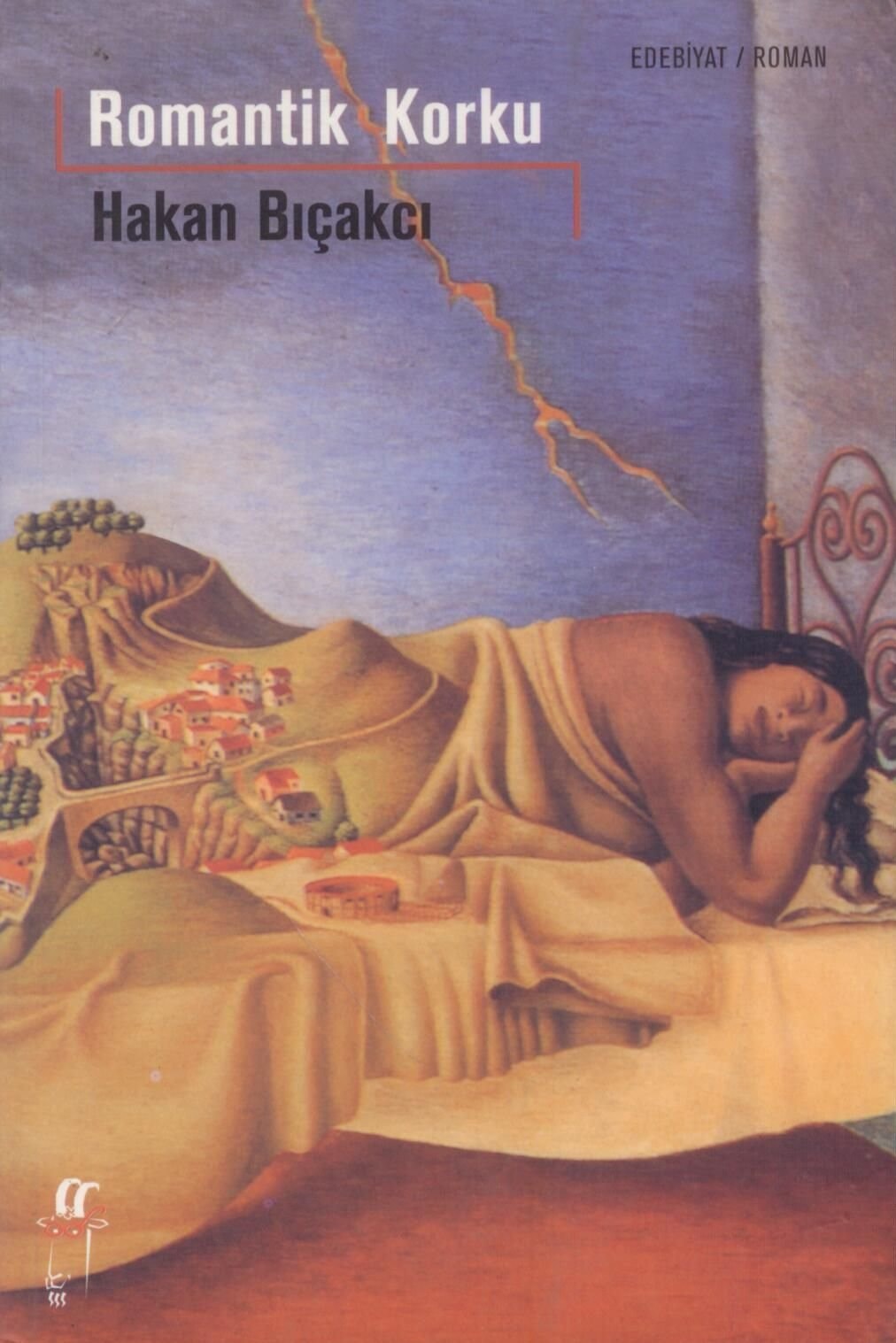 Romantik Korku