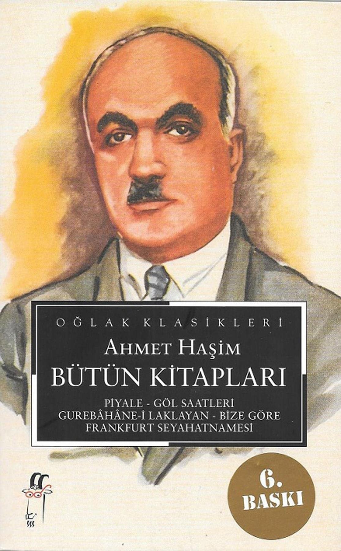 Ahmet Haşim
