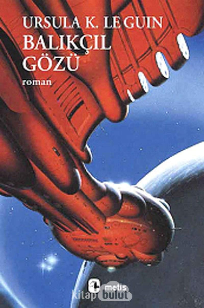 Balikcil Gözü