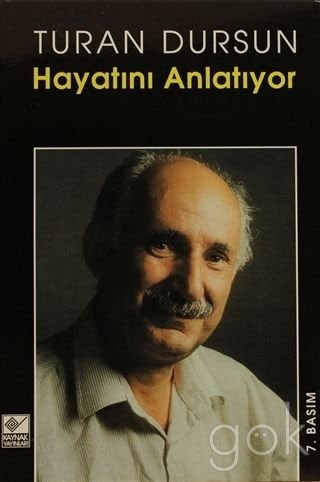 Hayatini Anlatiyor