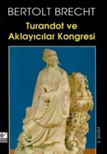 Turandot ve aklayıcılar kongresi