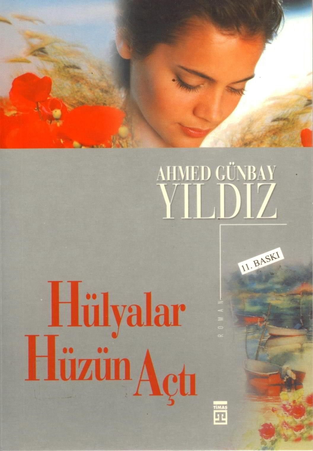 Hülyalar hüzün açtı