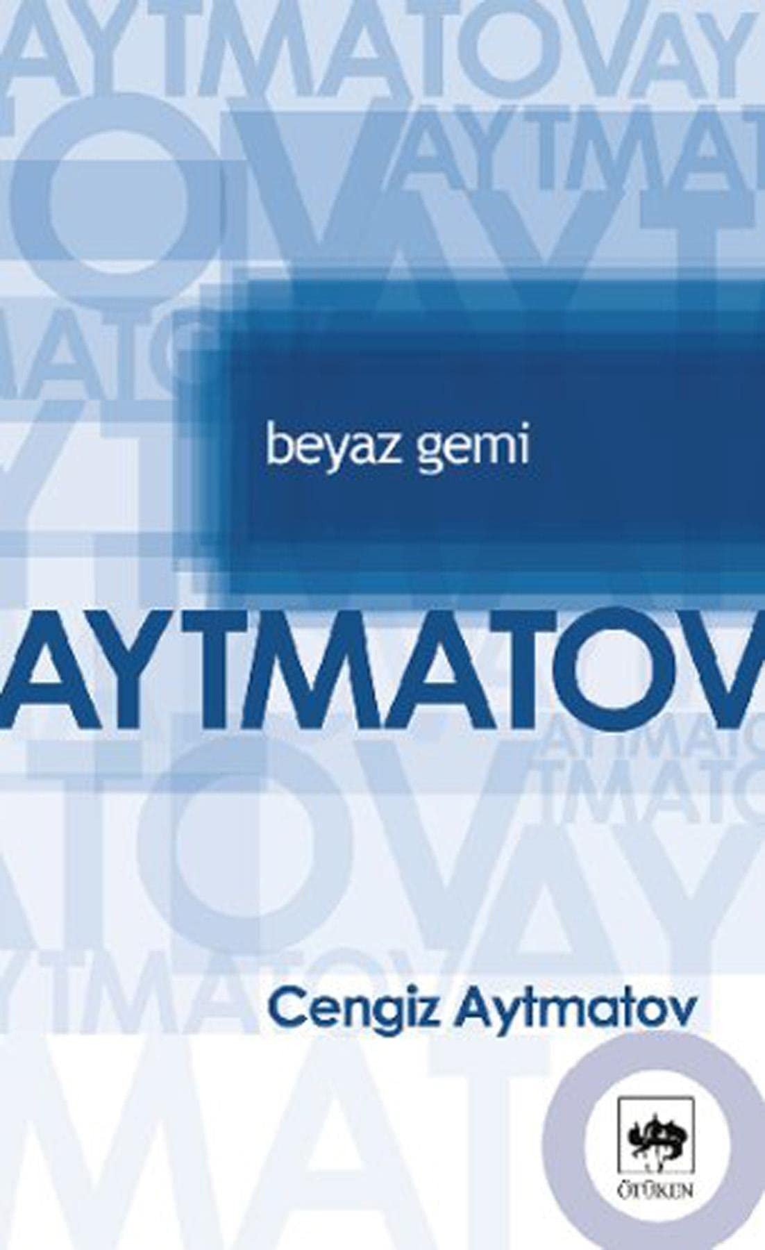 Beyaz gemi