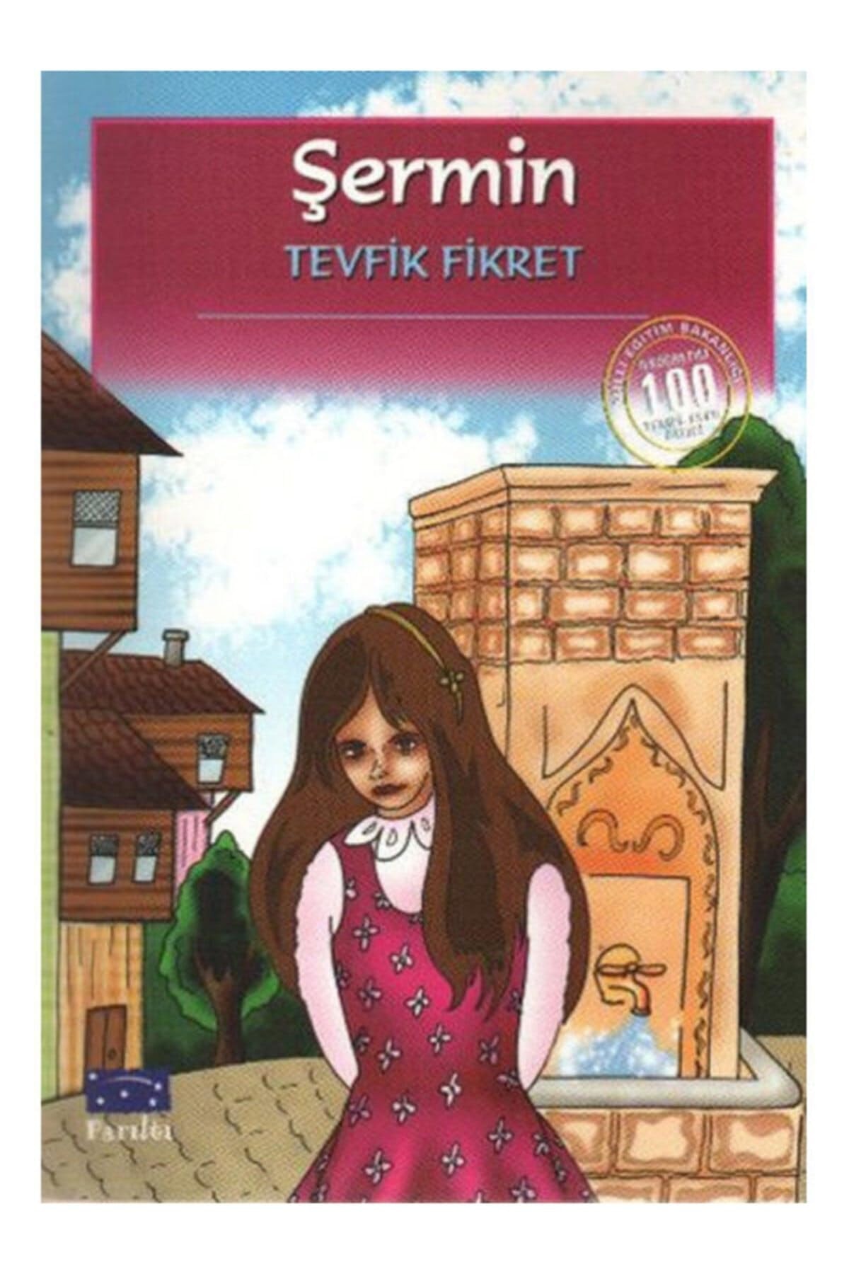 Şermin