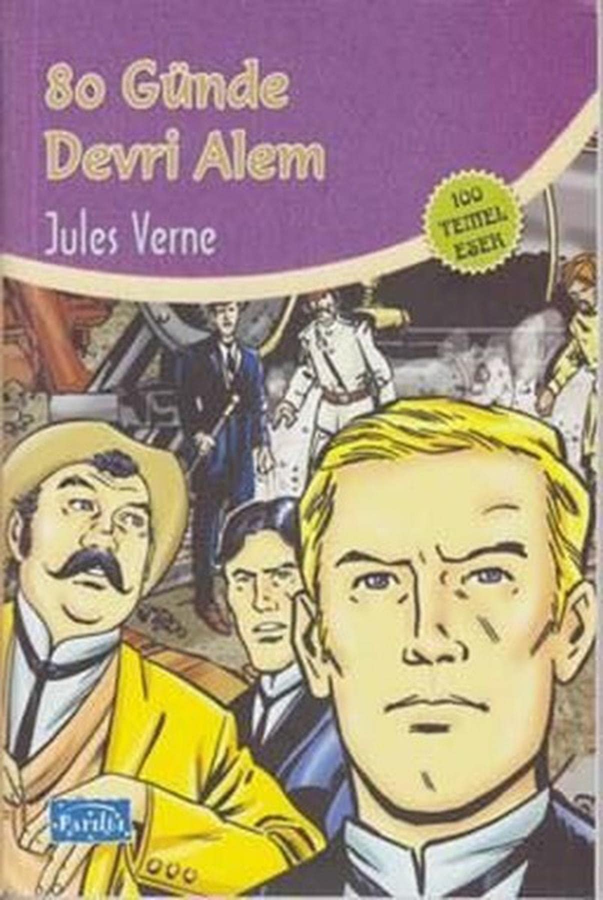 80 Günde Devri Alem