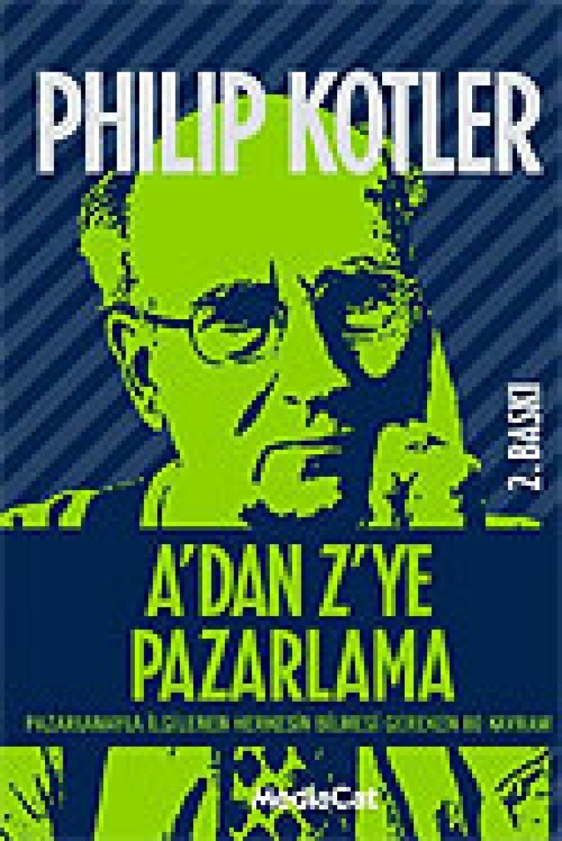 Adan Zye Pazarlama