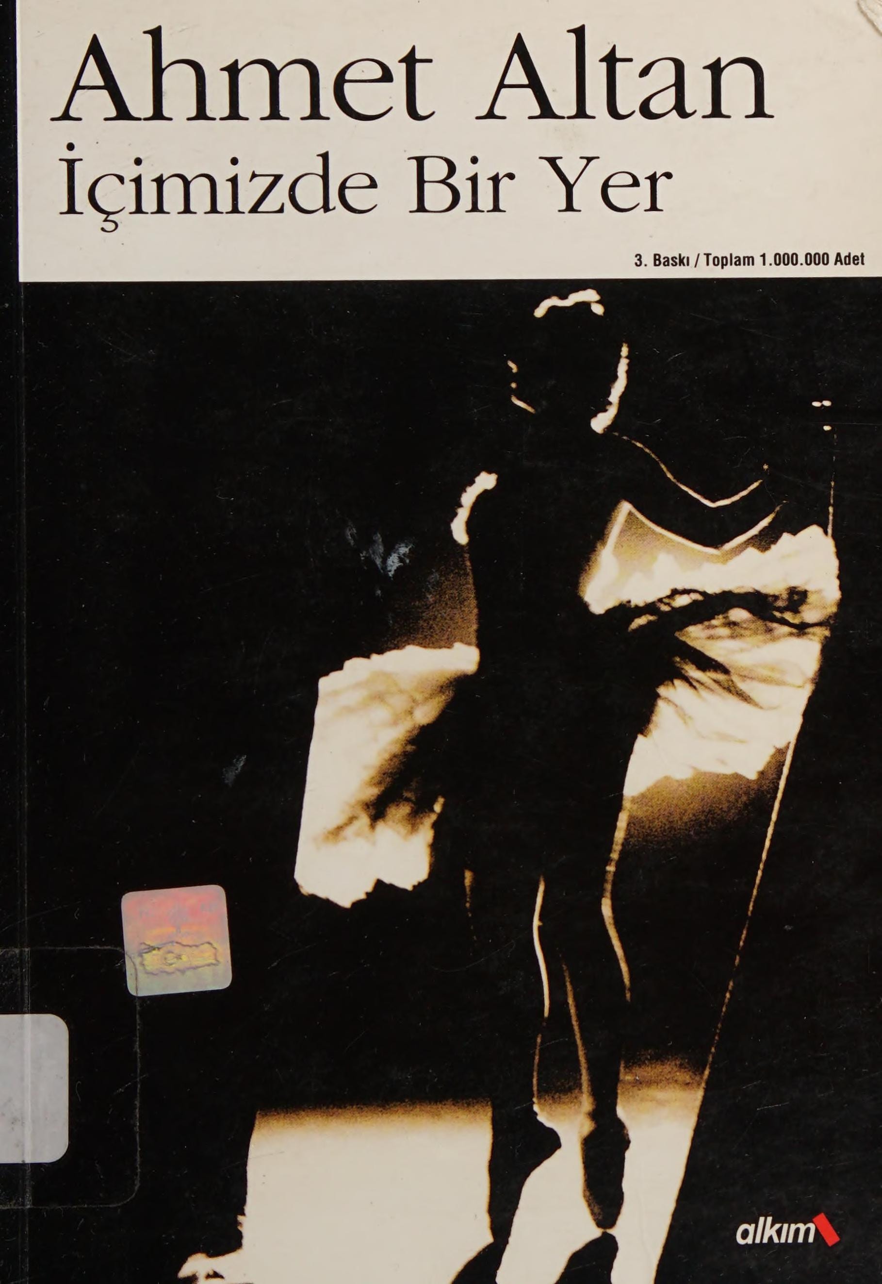 İçimizde bir yer