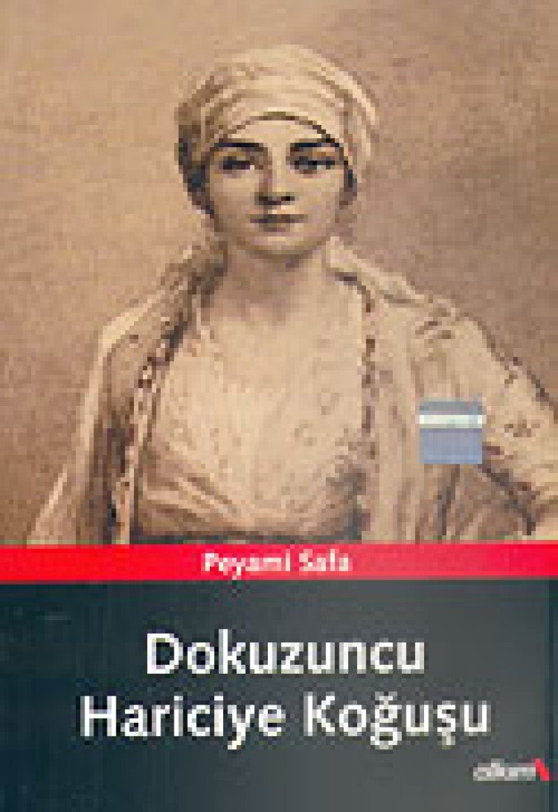 Dokuzuncu Hariciye Kogusu