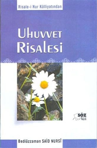 Uhuvvet Risalesi (Cep boy, Kod: 0116)