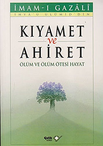 Kiyamet ve Ahiret