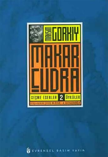 Makar Cudra