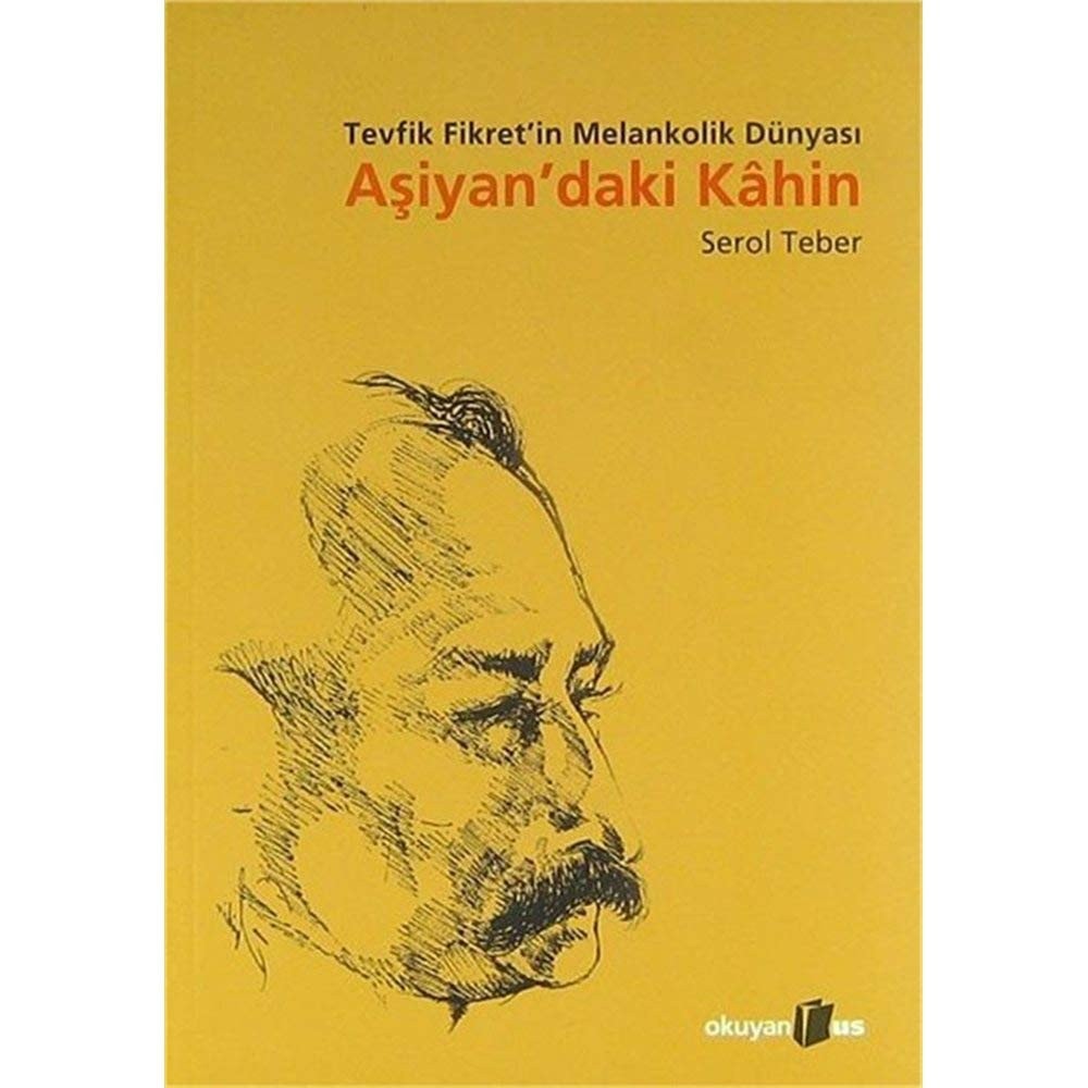 Asiyandaki Kahin