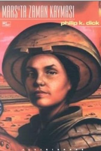 Mars'ta zaman kayması