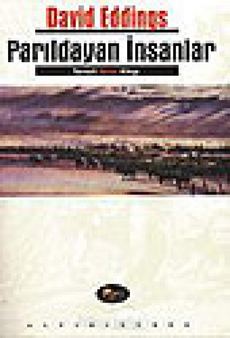 Parıldayan Insanlar