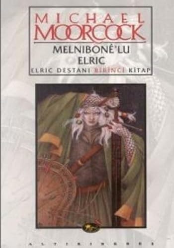 Melnibone'lu Elric