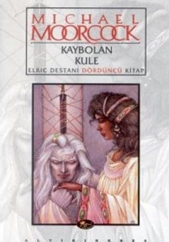 Kaybolan Kule