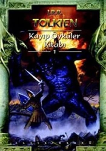 Kayip Öyküler Kitabi 1