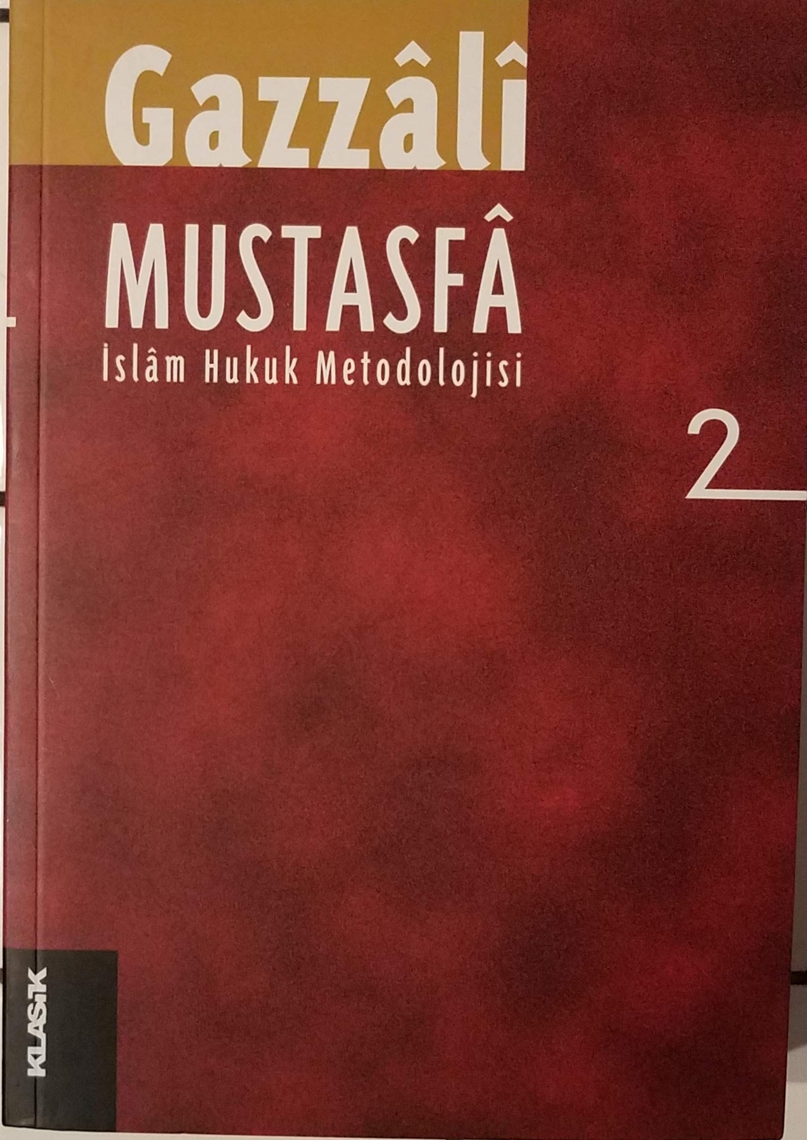 Mustasfa 2