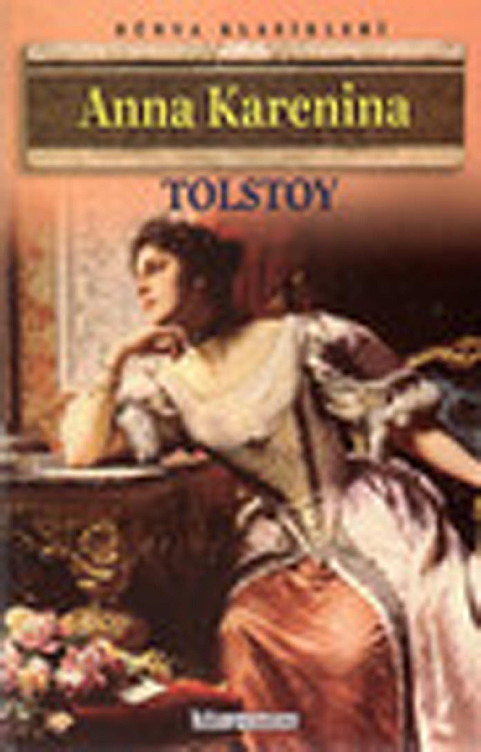 Anna Karenina